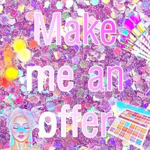 💄 Makeup 💄 Make me an offer